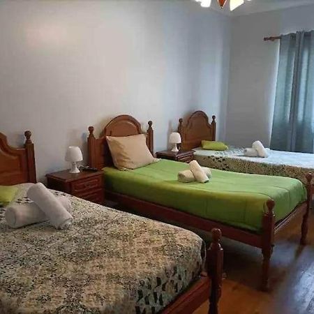 Azores House Ponta Delgada  Bagian luar foto