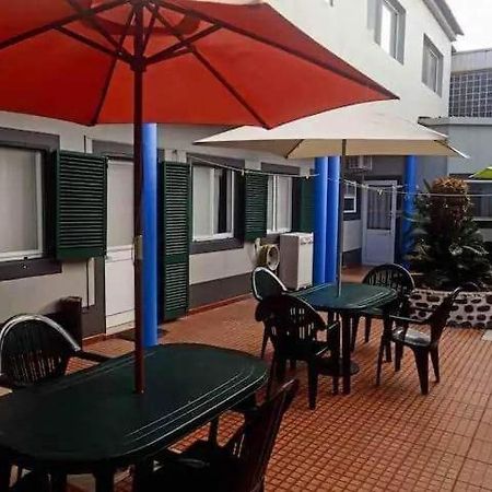 Azores House Ponta Delgada  Bagian luar foto