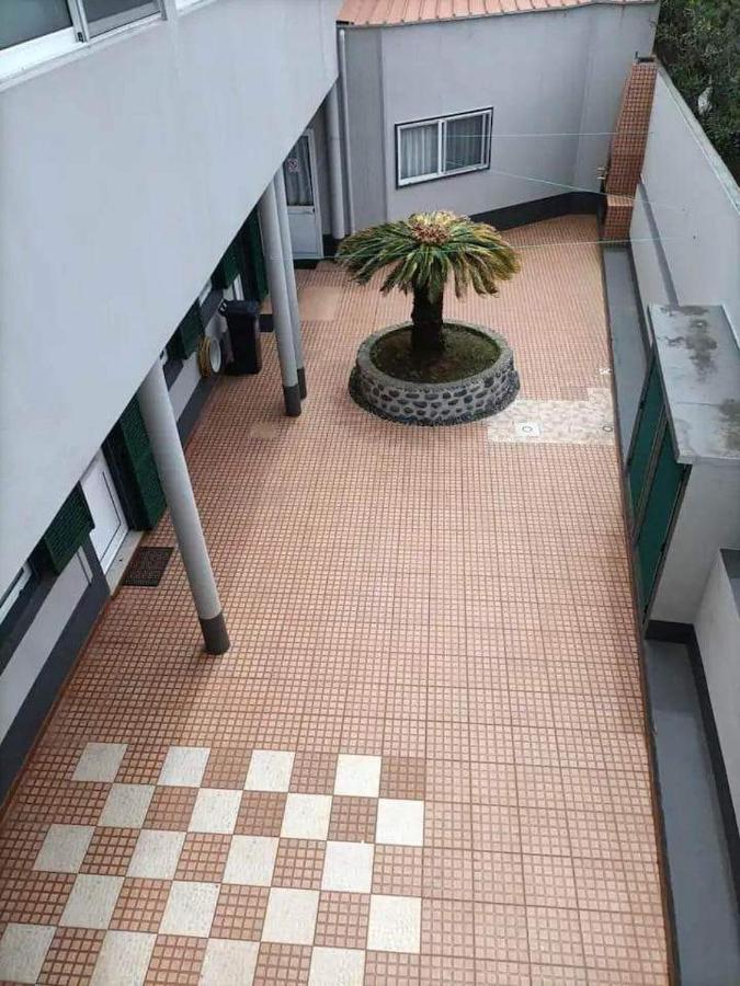 Azores House Ponta Delgada  Bagian luar foto