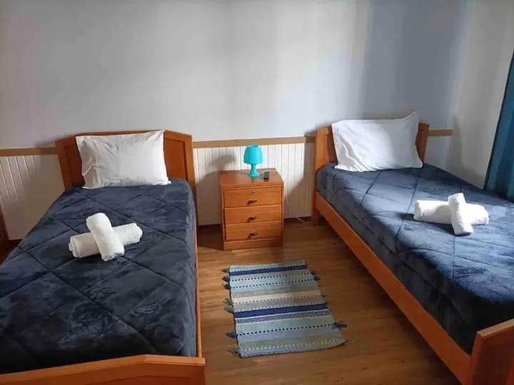 Azores House Ponta Delgada  Bagian luar foto