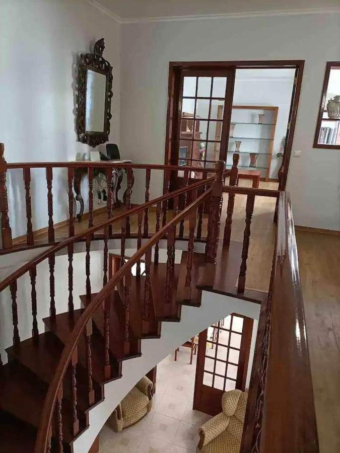 Azores House Ponta Delgada  Bagian luar foto
