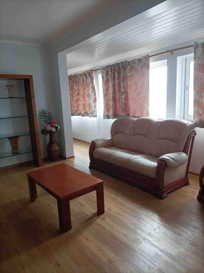 Azores House Ponta Delgada  Bagian luar foto