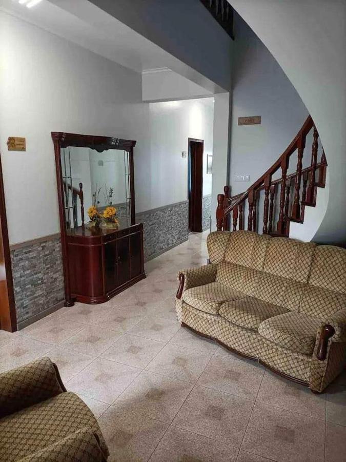 Azores House Ponta Delgada  Bagian luar foto