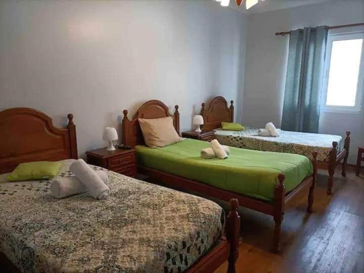 Azores House Ponta Delgada  Bagian luar foto
