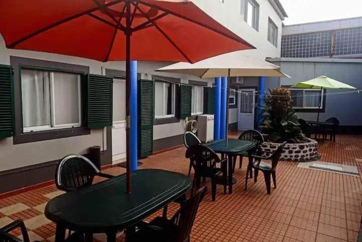Azores House Ponta Delgada  Bagian luar foto