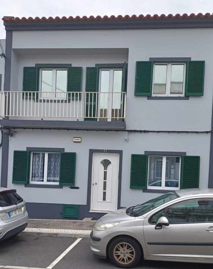 Azores House Ponta Delgada  Bagian luar foto