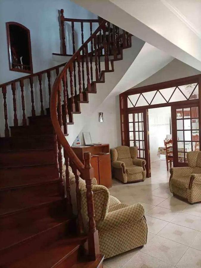 Azores House Ponta Delgada  Bagian luar foto