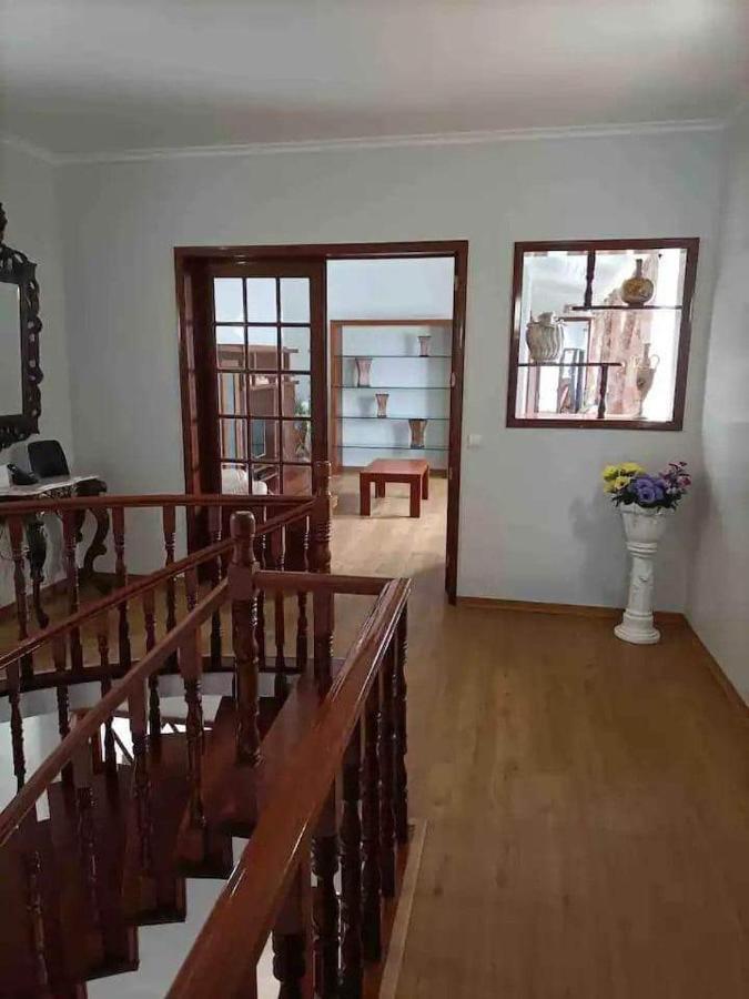 Azores House Ponta Delgada  Bagian luar foto