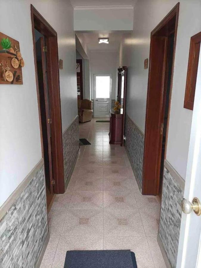 Azores House Ponta Delgada  Bagian luar foto