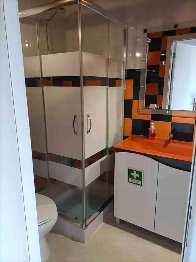 Azores House Ponta Delgada  Bagian luar foto