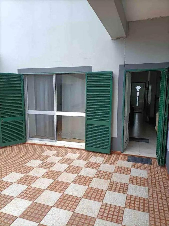 Azores House Ponta Delgada  Bagian luar foto