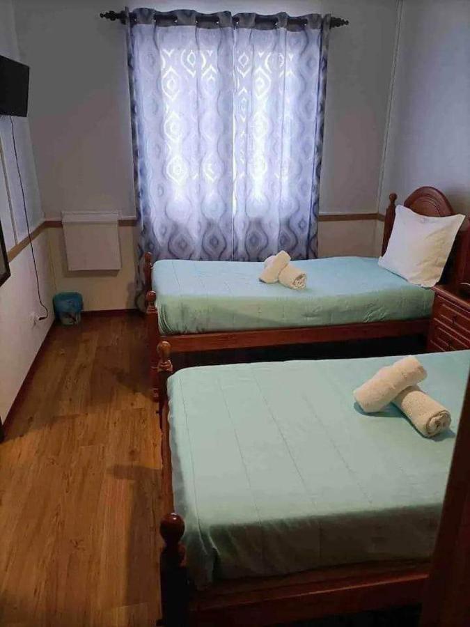 Azores House Ponta Delgada  Bagian luar foto