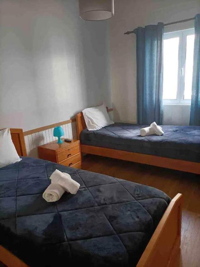 Azores House Ponta Delgada  Bagian luar foto