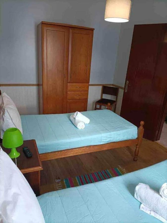 Azores House Ponta Delgada  Bagian luar foto