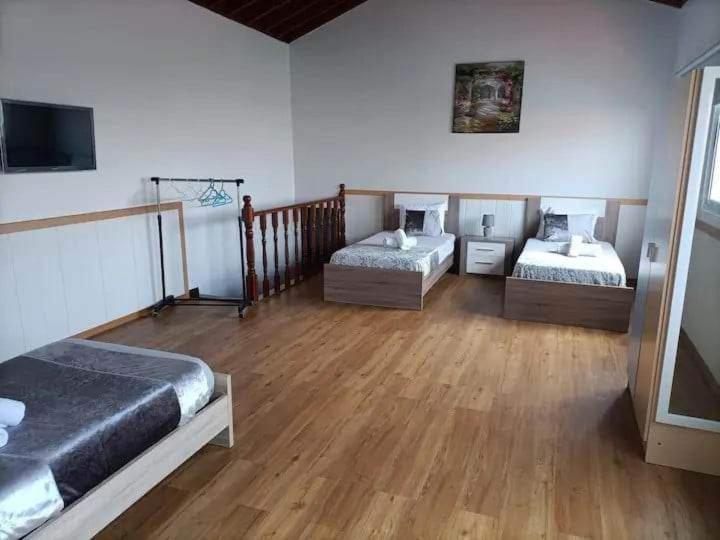 Azores House Ponta Delgada  Bagian luar foto